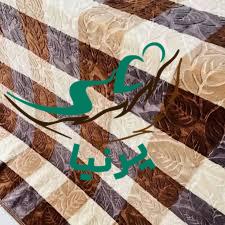 قیمت خرید استثنائی پتوهای ماندانا ابعاد مختلف