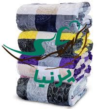 تجربه سبکی و راحتی در طول سفر با پتو ماندانا
