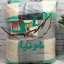کاربردهای مختلف پتو در طول مسافرت