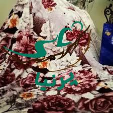 به صرفه ترین قیمت پتو خارجی دونفره گل برجسته 1404 جدید