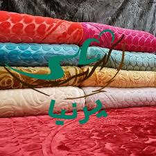 پتو شادیلون دو نفره