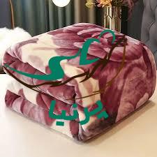 به صرفه ترین قیمت پتو دو نفره ایدورا