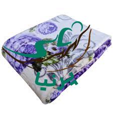 فروش عمده پتوی ژله ای دو و یک نفره بدون واسطه