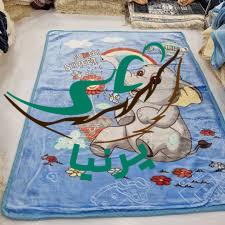 پتوی مناسب برای کمک به خوابیدن کودک