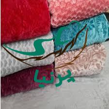 با پتو شادیلون بدن و ذهن به حالت استراحت می‌روند